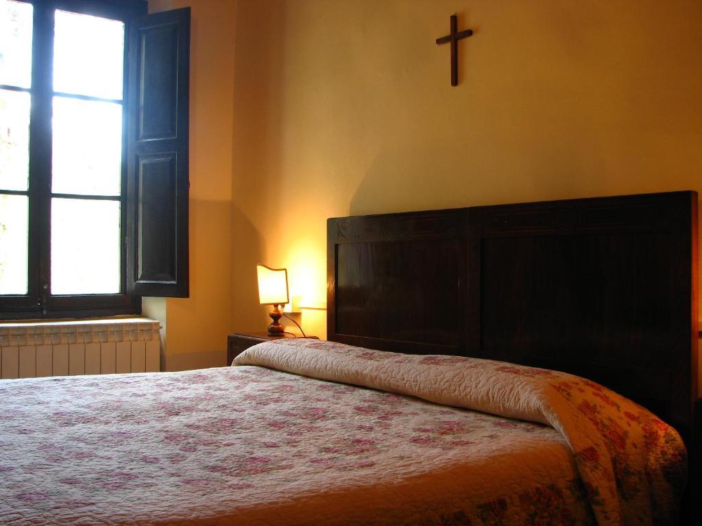 Locanda Dei Baroni - Antica Dimora Camaldoli Room photo